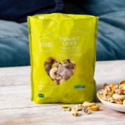 Holland & Barrett Tummy Love Trail Mix with Benefits 210g